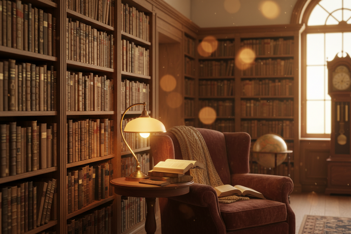 Bücher