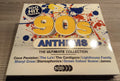 90s Anthems | The Ultimate Collection | 100 Hit Tracks | Sampler | Musik CD | Zustand sehr gut