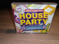 Musik CD - House Party - Latest & Greatest - Box Set - 3 CDs
