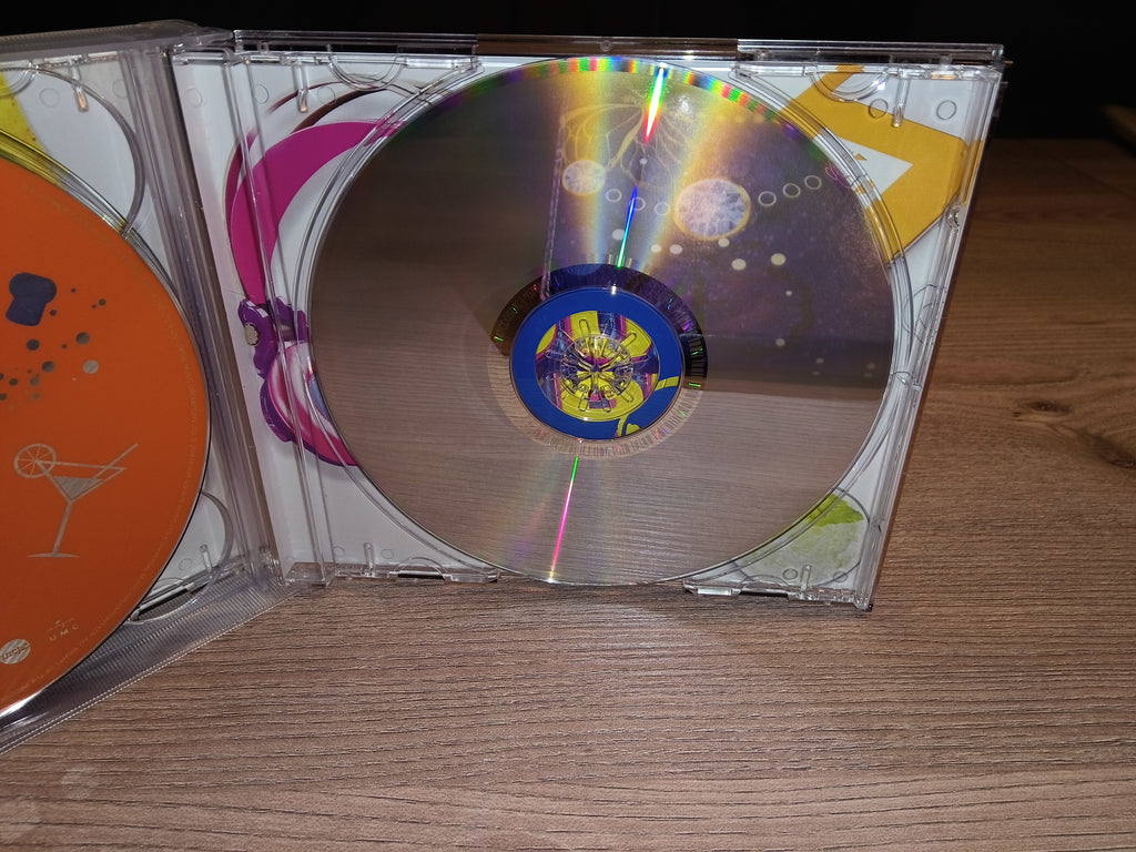 Musik CD - House Party - Latest & Greatest - Box Set - 3 CDs