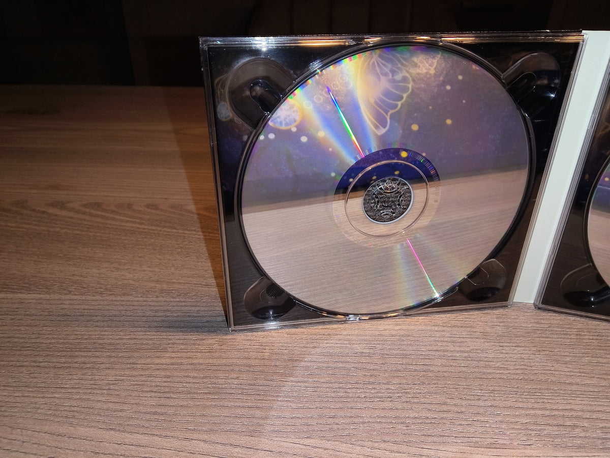 House Music | Top 200 | Ultimate Megamix Vol. 20 | Sampler | Musik CD | Zustand sehr gut