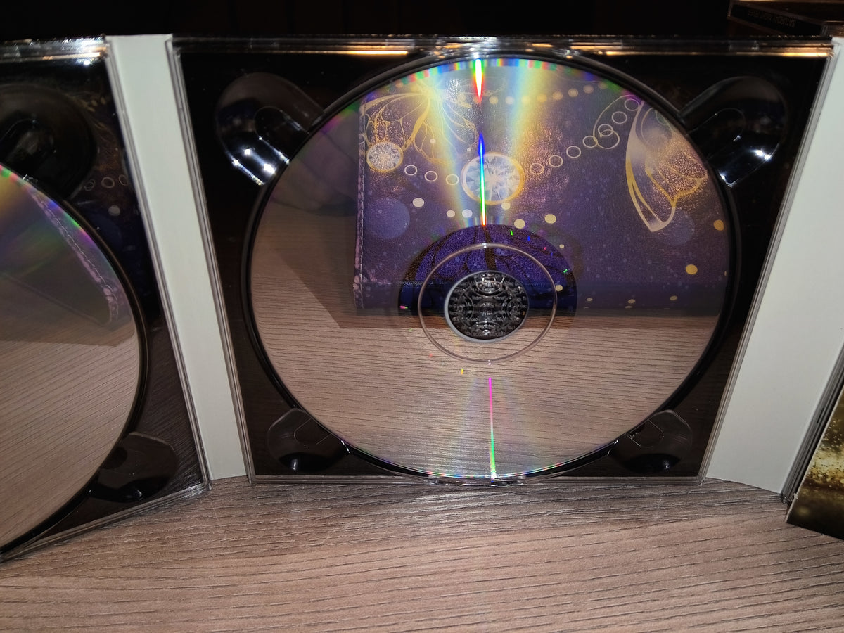 House Music | Top 200 | Ultimate Megamix Vol. 20 | Sampler | Musik CD | Zustand sehr gut