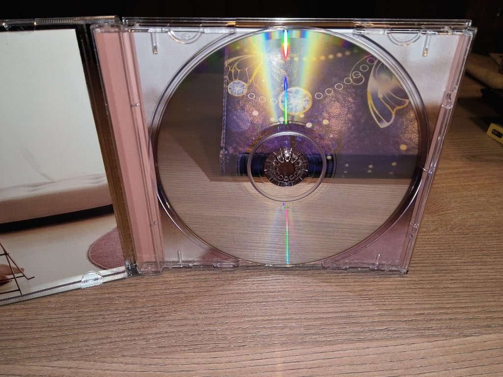 Annett Louisan | Kitsch | Album | Pop | Musik CD | Zustand sehr gut
