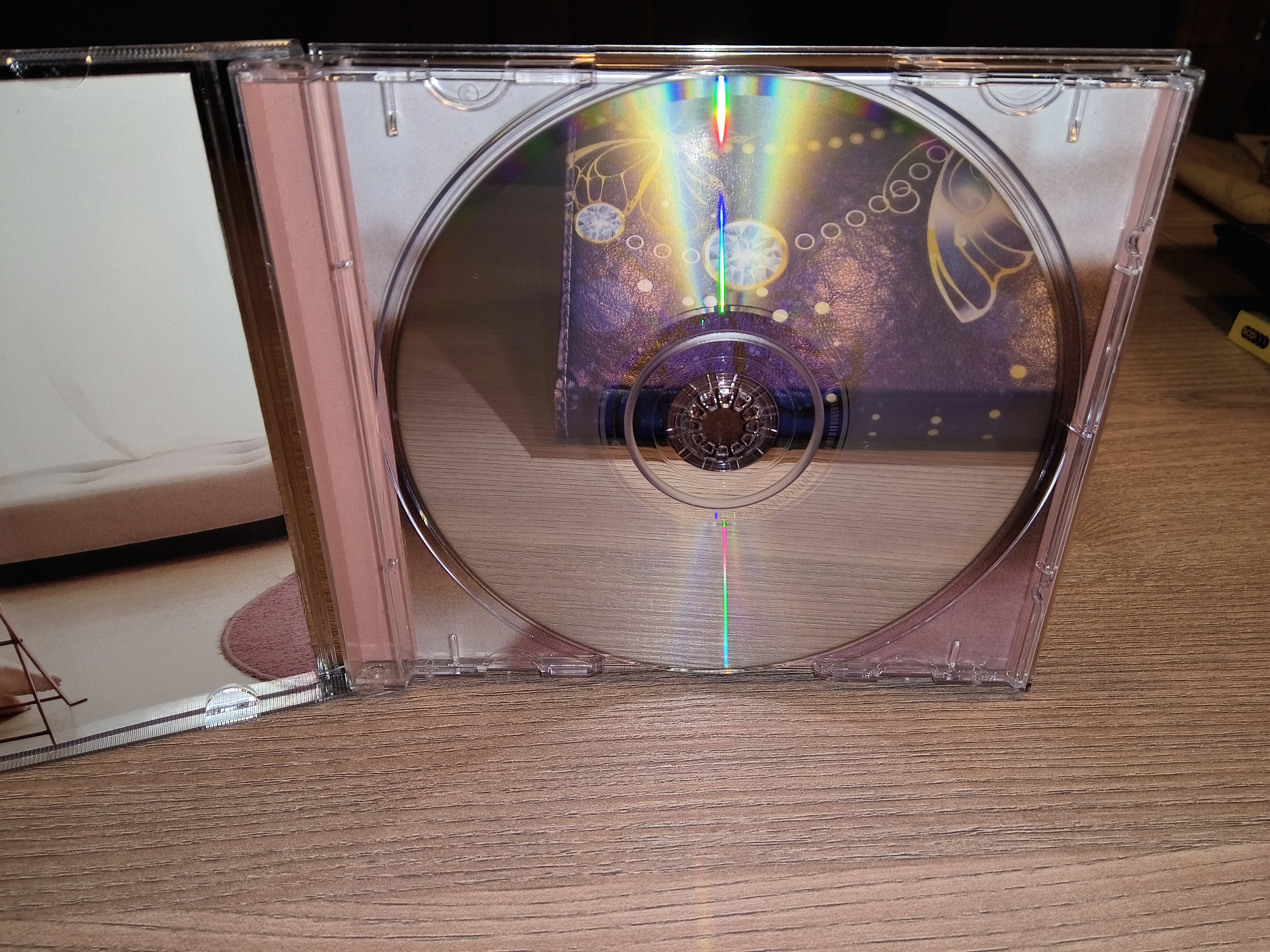 Annett Louisan | Kitsch | Album | Pop | Musik CD | Zustand sehr gut