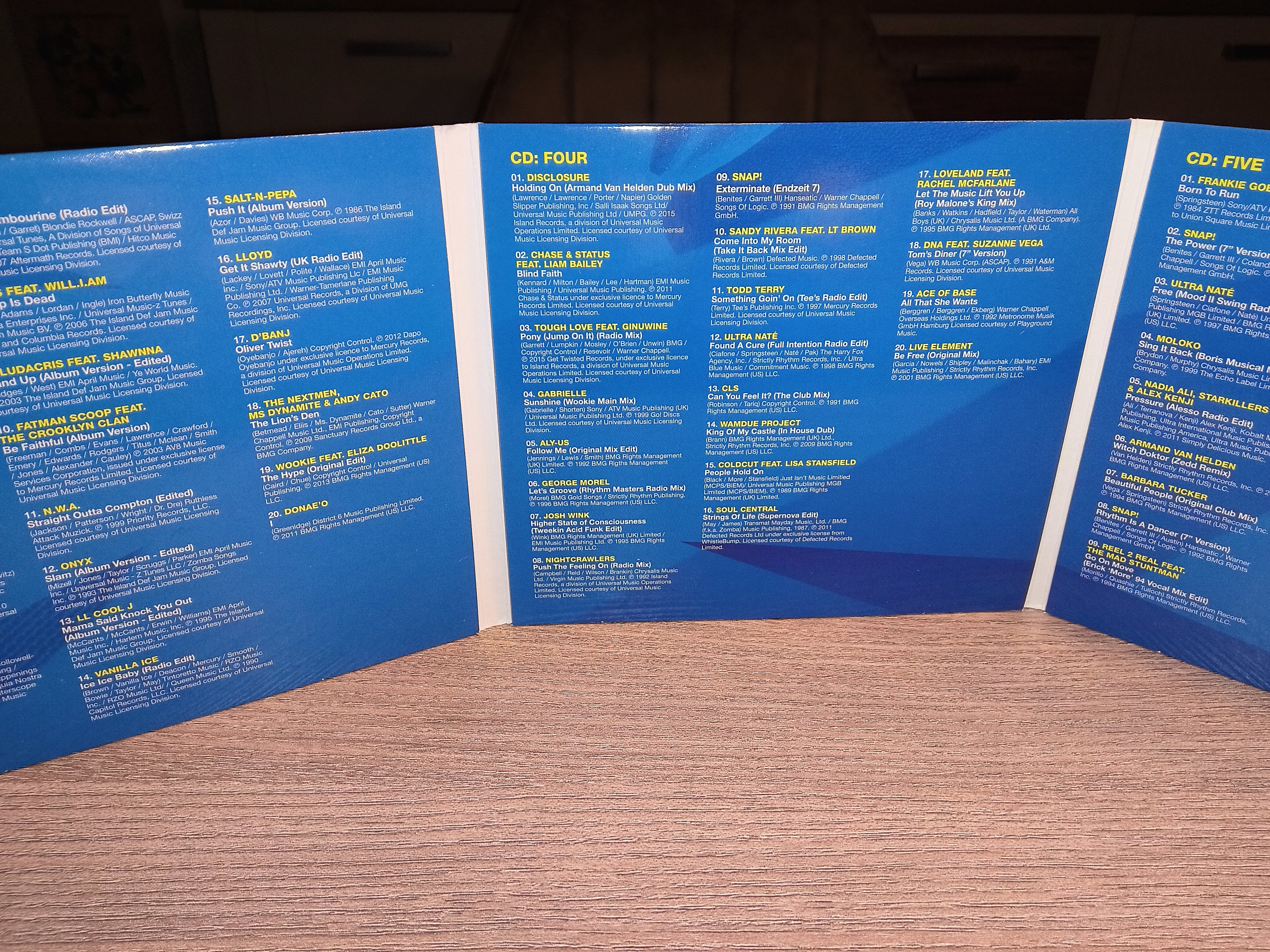 Running Songs | 100 Hit Tracks | The Ultimate Collection | CD Sampler | Musik CD | Zustand sehr gut