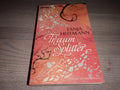 Frontalansicht des Heyne Taschenbuches Traumsplitter von Tanja Heitmann