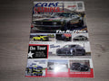 Cars and Stripes 1/26 | US Cars & SEMA Show | Zeitschrift | gebraucht | Zustand gut