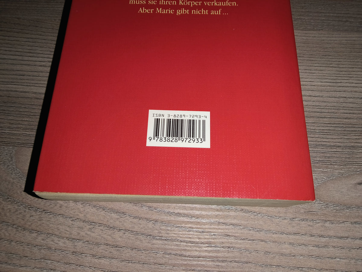Die Wanderhure | Iny Lorentz | Weltbild Verlag | Taschenbuch | Roman | gebraucht | Zustand gut