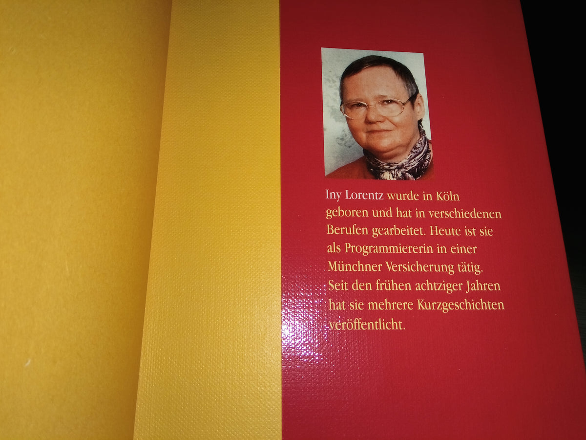 Die Wanderhure | Iny Lorentz | Weltbild Verlag | Taschenbuch | Roman | gebraucht | Zustand gut