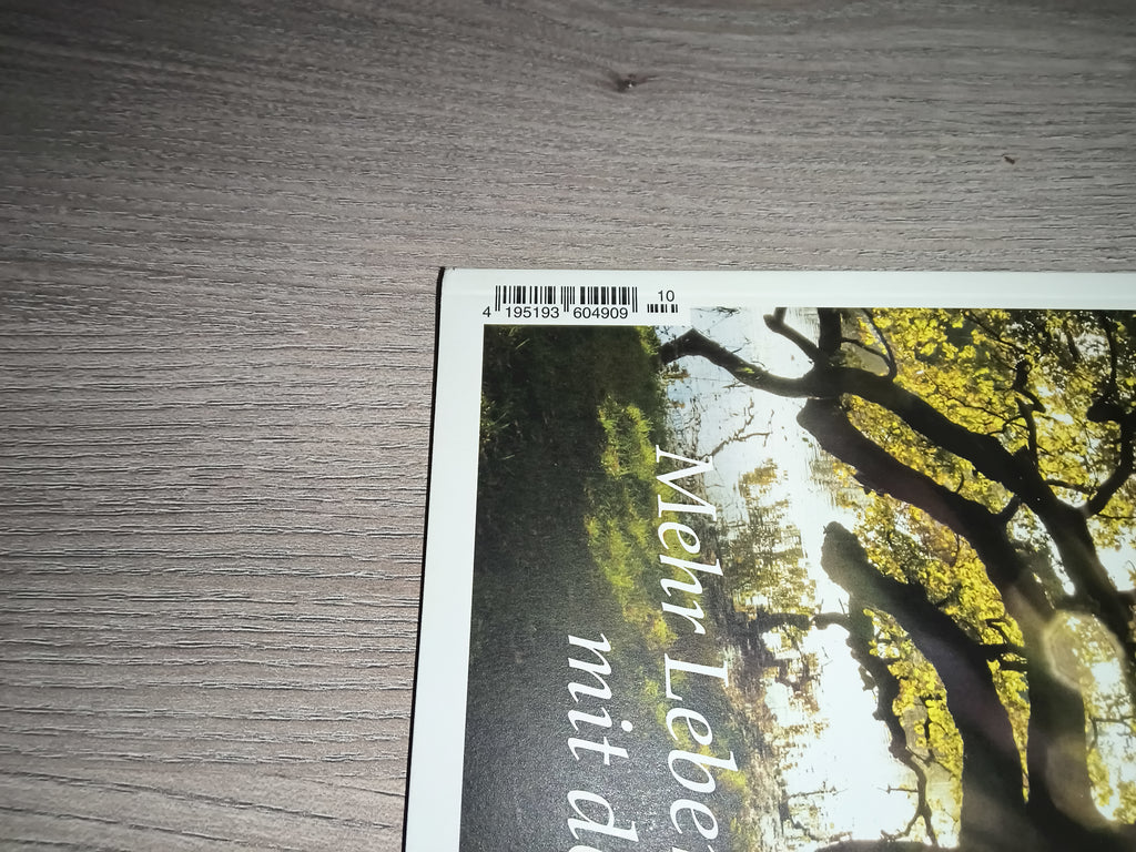 natur & heilen | Die Monatszeitschrift für gesundes Leben | Ausgabe  Oktober 2016 | Zeitschrift | Zustand gut
