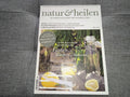 natur & heilen | Die Monatszeitschrift für gesundes Leben | Ausgabe April 2016 | Zeitschrift | Zustand gut