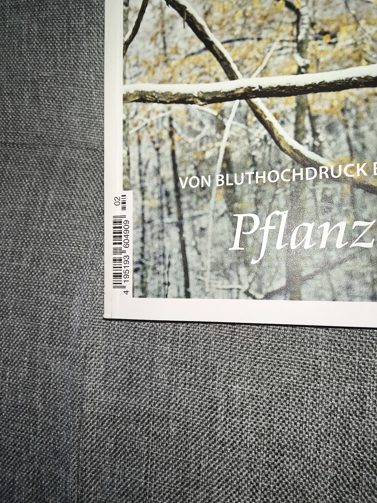 natur & heilen | Die Monatszeitschrift für gesundes Leben | Ausgabe Februar 2015 | Zeitschrift | Zustand sehr gut