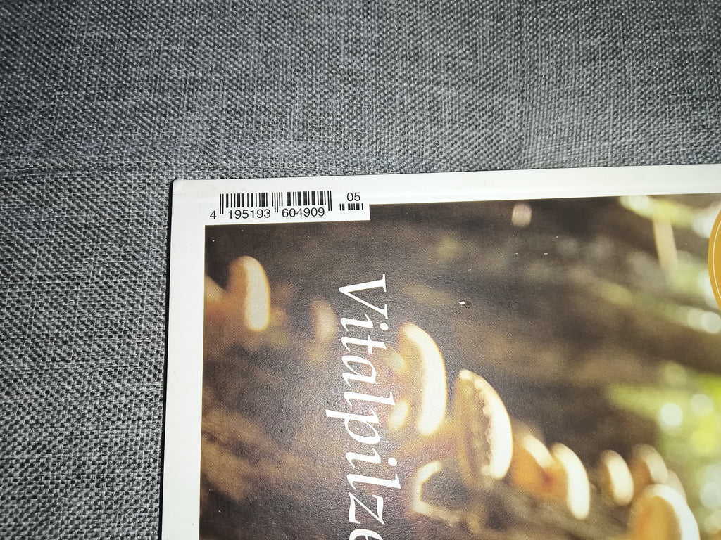natur & heilen | Die Monatszeitschrift für gesundes Leben | Ausgabe Mai 2015 | Zeitschrift | Zustand sehr gut