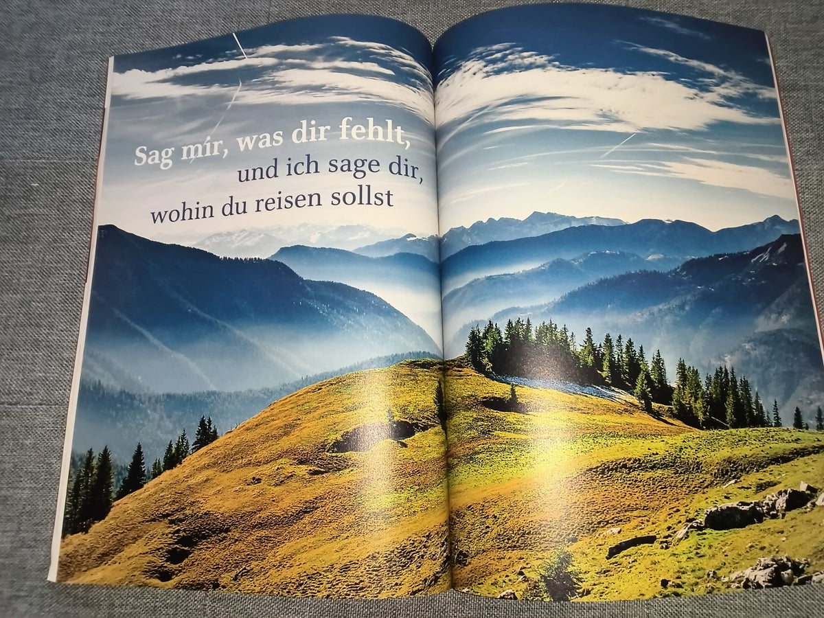 natur & heilen | Die Monatszeitschrift für gesundes Leben | Ausgabe August 2014 | Zeitschrift | Zustand sehr gut