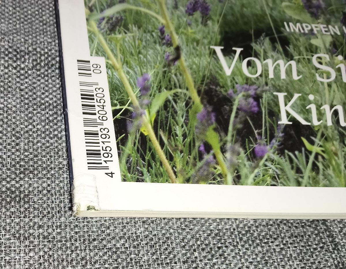 natur & heilen | Die Monatszeitschrift für gesundes Leben | Ausgabe September 2014 | Zeitschrift | Zustand sehr gut
