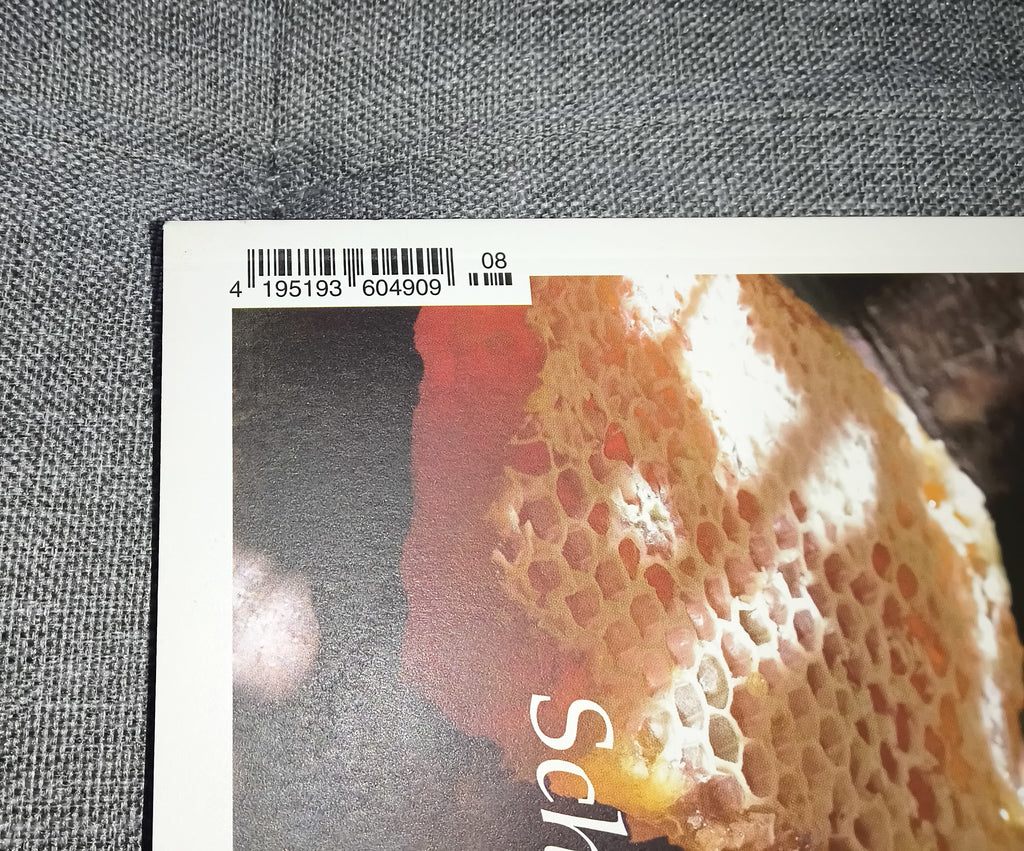 natur & heilen | Die Monatszeitschrift für gesundes Leben | Ausgabe August 2016 | Zeitschrift | Zustand sehr gut