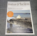 natur & heilen | Die Monatszeitschrift für gesundes Leben | Ausgabe Juni 2015 | Zeitschrift | Zustand gut