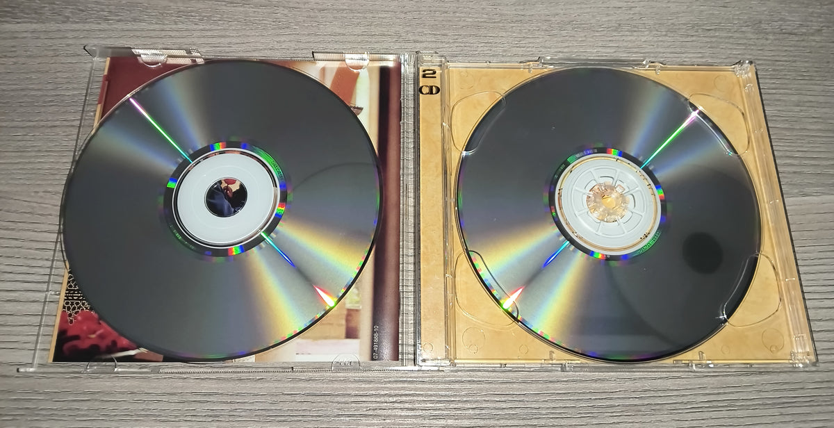 Kuschelrock | Klassik 3 | 2 CDs | Musik CD | gebraucht | Zustand sehr gut