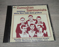 A-Capella Gesang | Comedian Harmonists | Musik CD | gebraucht | Zustand sehr gut