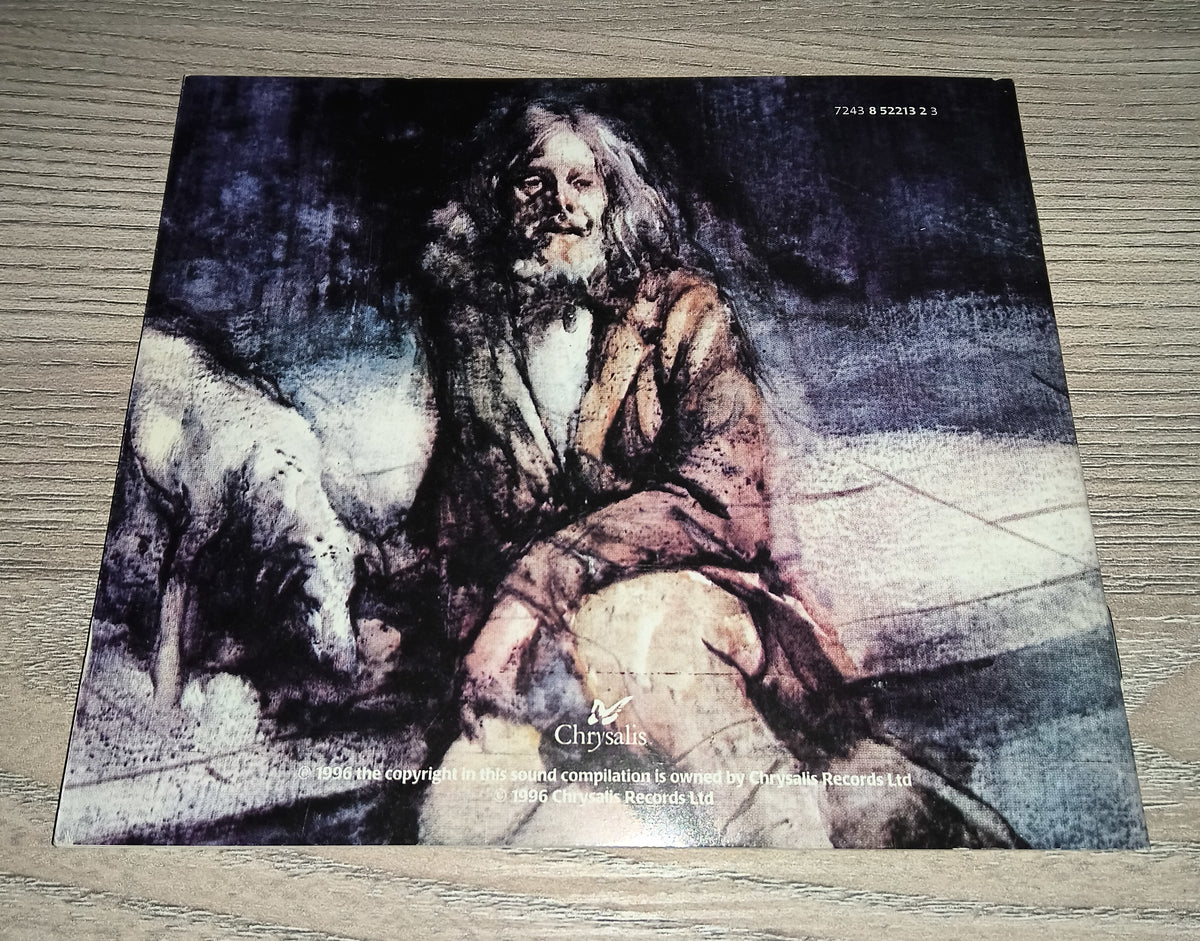 Jethro Tull | Aqualung | 25th Anniversary Special Edition | Progressive Rock | Musik CD | Zustand sehr gut