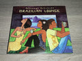 Putumayo Presents | Brazilian Lounge | Sampler mit 12 Tracks | Zustand sehr gut