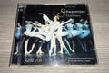 Tschaikowsky | Schwanensee | Stuttgarter Ballett | Klassik | Musik CD | Zustand sehr gut