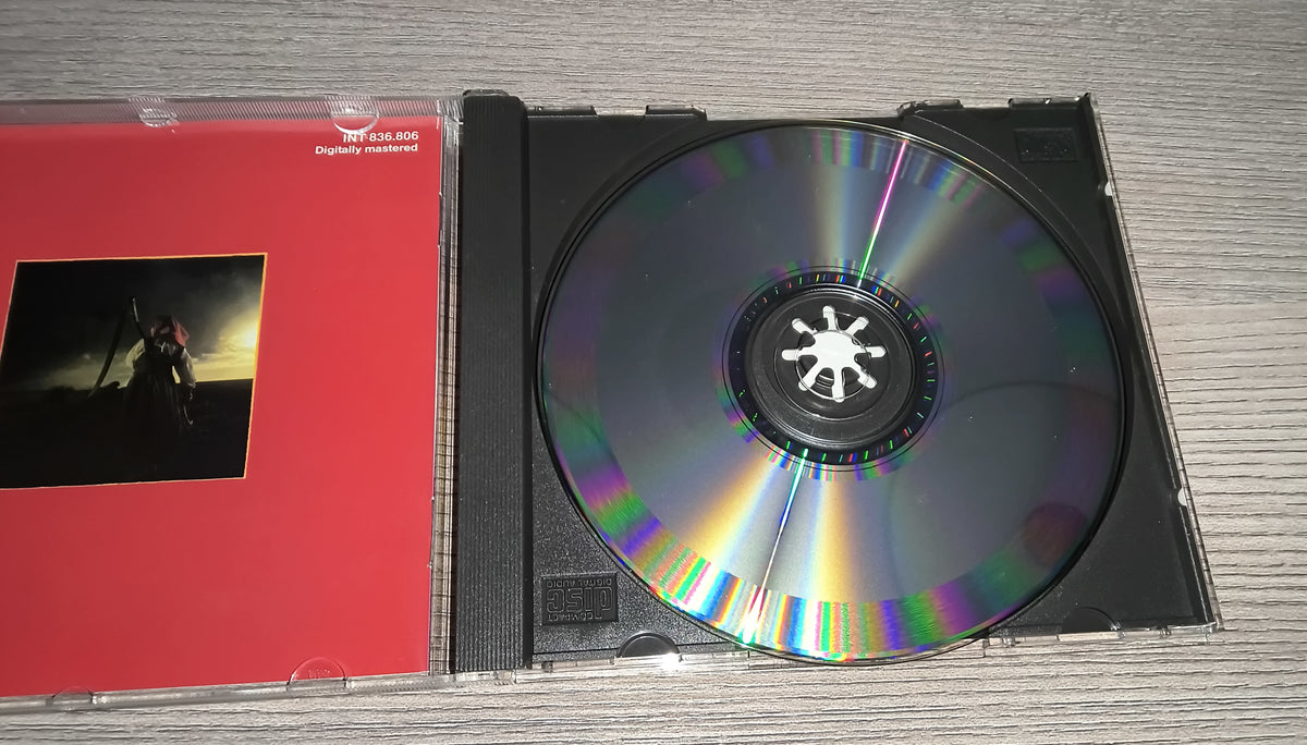 Depeche Mode | A Broken Frame | 1982 | Musik CD | Pop | Zustand sehr gut