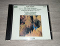 Vivaldi | The Four Seasons | Die Vier Jahreszeiten | Concerto Alla Rustica | Takako Nishizaki | Musik CD | Zustand sehr gut