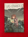 Life is Strange | Band 4: Wenn der Staub sich legt / Im Auge des Sturms | Panini Comics | Zustand sehr gut
