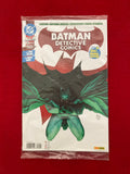 Batman | Detective Comics Nr. 95 | Tom Taylor & Mikel Janin | Mit 4 Sammelkarten | neu
