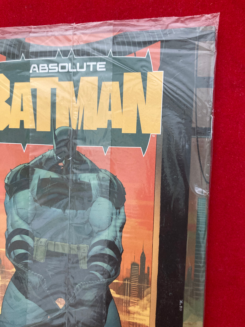 Batman | Detective Comics Nr. 95 | Tom Taylor & Mikel Janin | Mit 4 Sammelkarten | neu