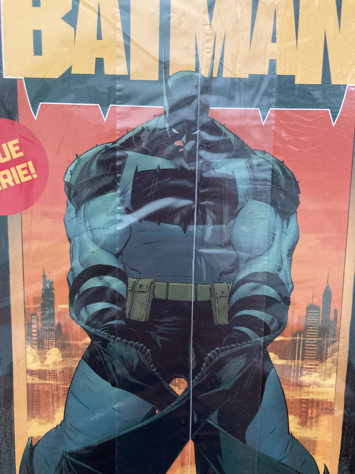 Batman | Detective Comics Nr. 95 | Tom Taylor & Mikel Janin | Mit 4 Sammelkarten | neu