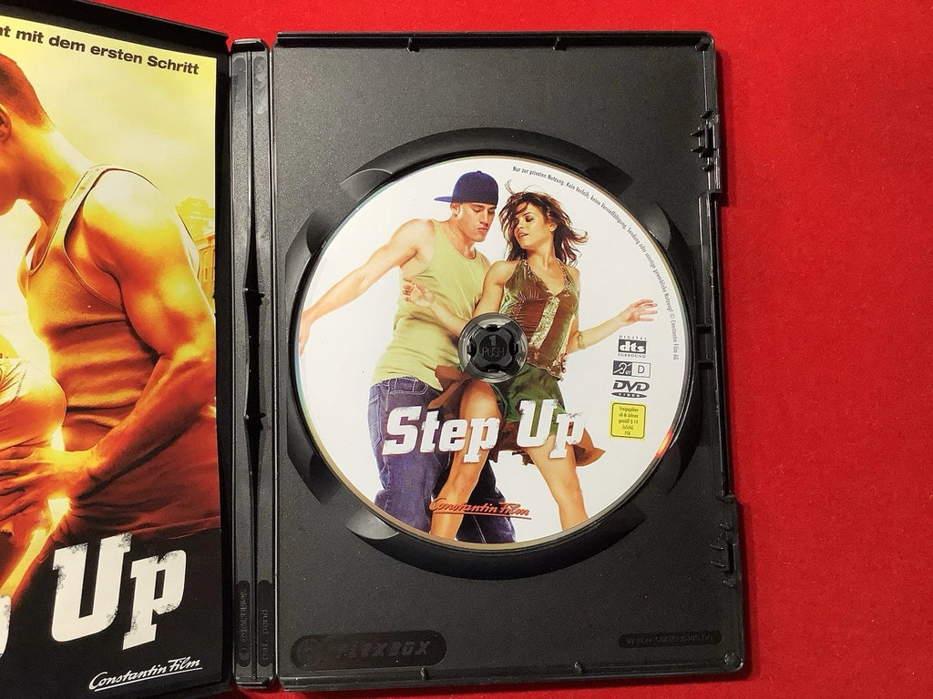 Sexy Dance 2 (DVD)