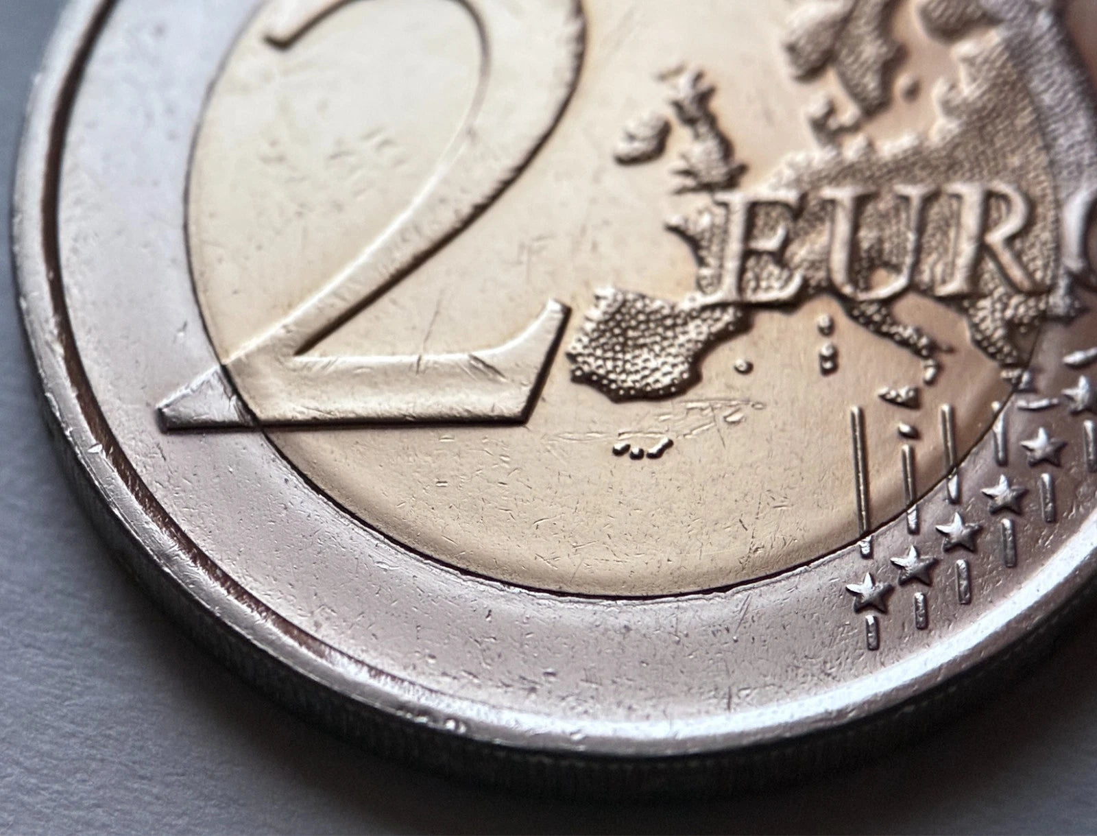 2 Euro 2013 | Finnland | 150. Jahrestag der 1. Sitzung des Parlaments | Bi-Metall Münze