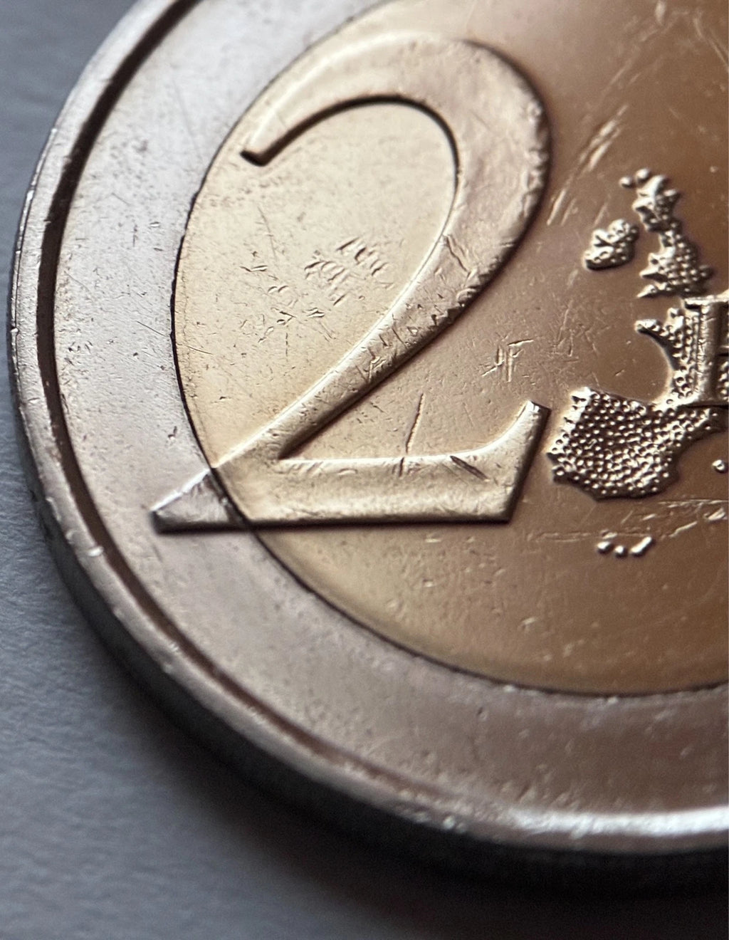2 Euro 2013 | Finnland | 150. Jahrestag der 1. Sitzung des Parlaments | Bi-Metall Münze