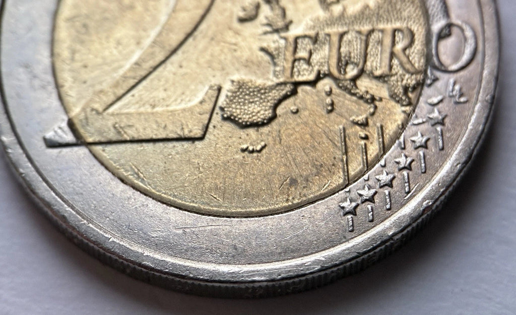 2 Euro 2018 | Österreich | 100 Jahre Republik | Pallas Athena & Parlament in Wien | Bi-Metall Gedenkmünze | schön