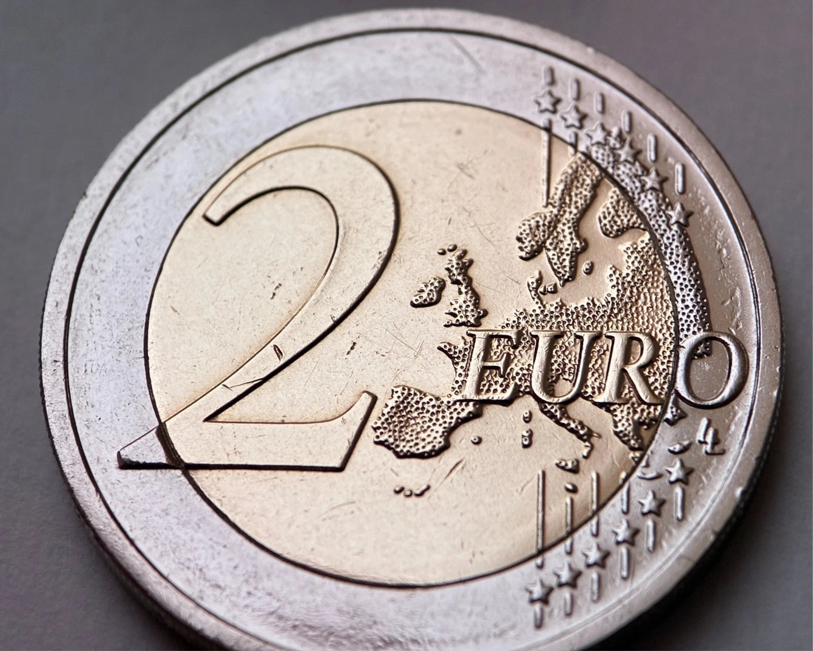 2 Euro 2023 G | Deutschland | Hamburg | Elbphilharmonie | Bundesländerserie | Bi-Metall Münze