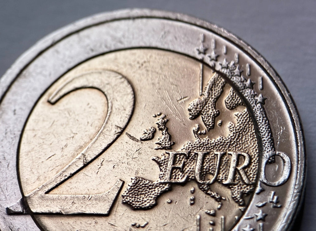 2 Euro 2019 F | Deutschland | 30 Jahre Fall der Berliner Mauer | Bi-Metall Gedenkmünze | schön