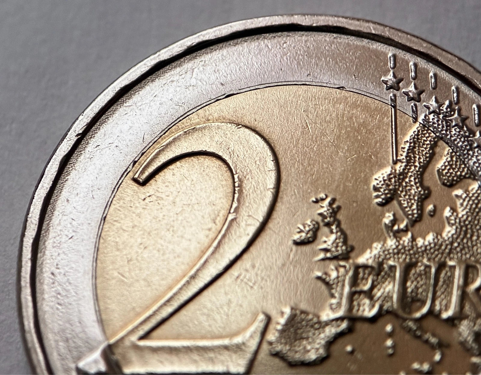 2 Euro 2024 J | Deutschland | 175 Jahre Paulskirchenverfassung | Bi-Metall Münze