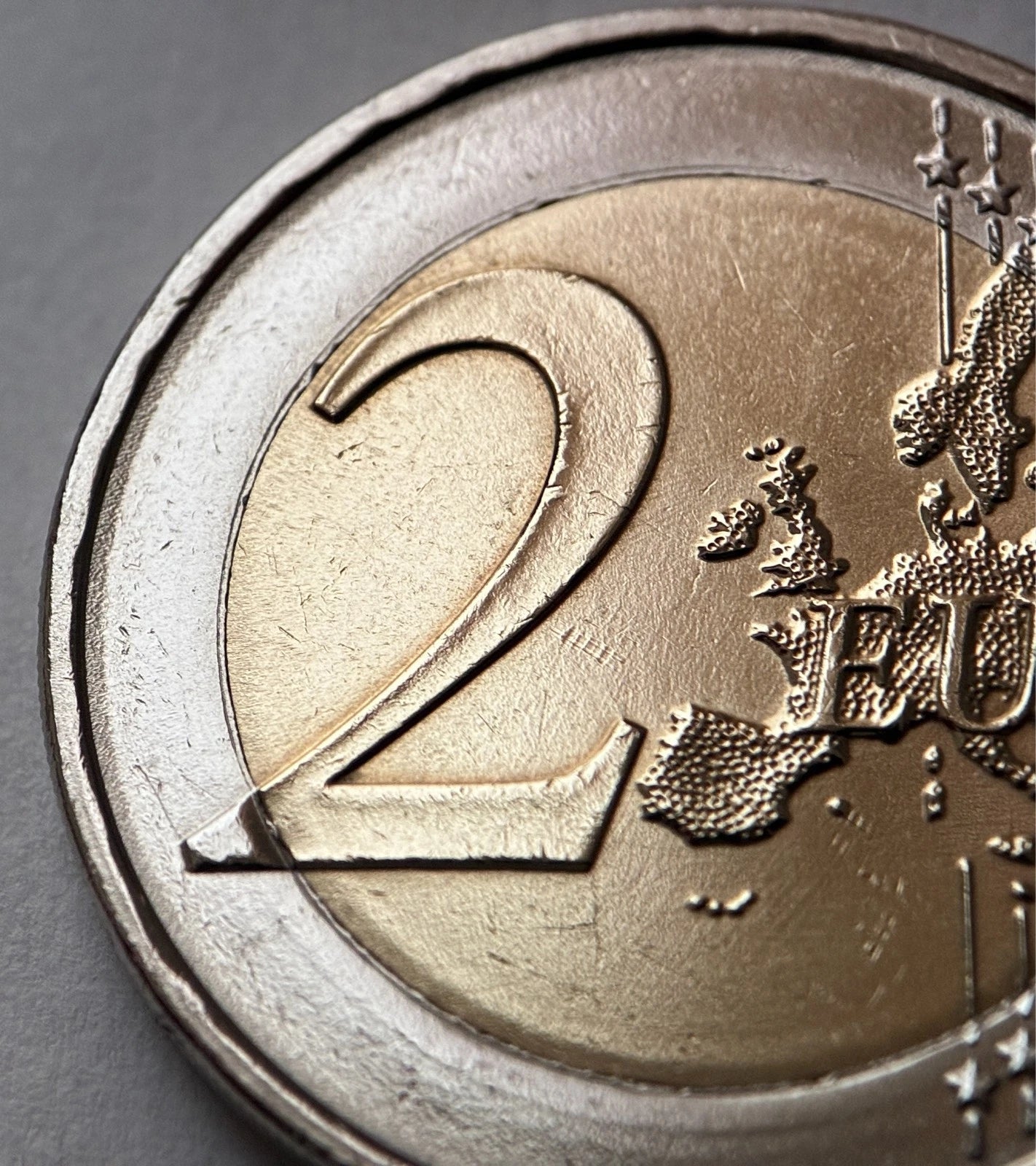 2 Euro 2024 J | Deutschland | 175 Jahre Paulskirchenverfassung | Bi-Metall Münze
