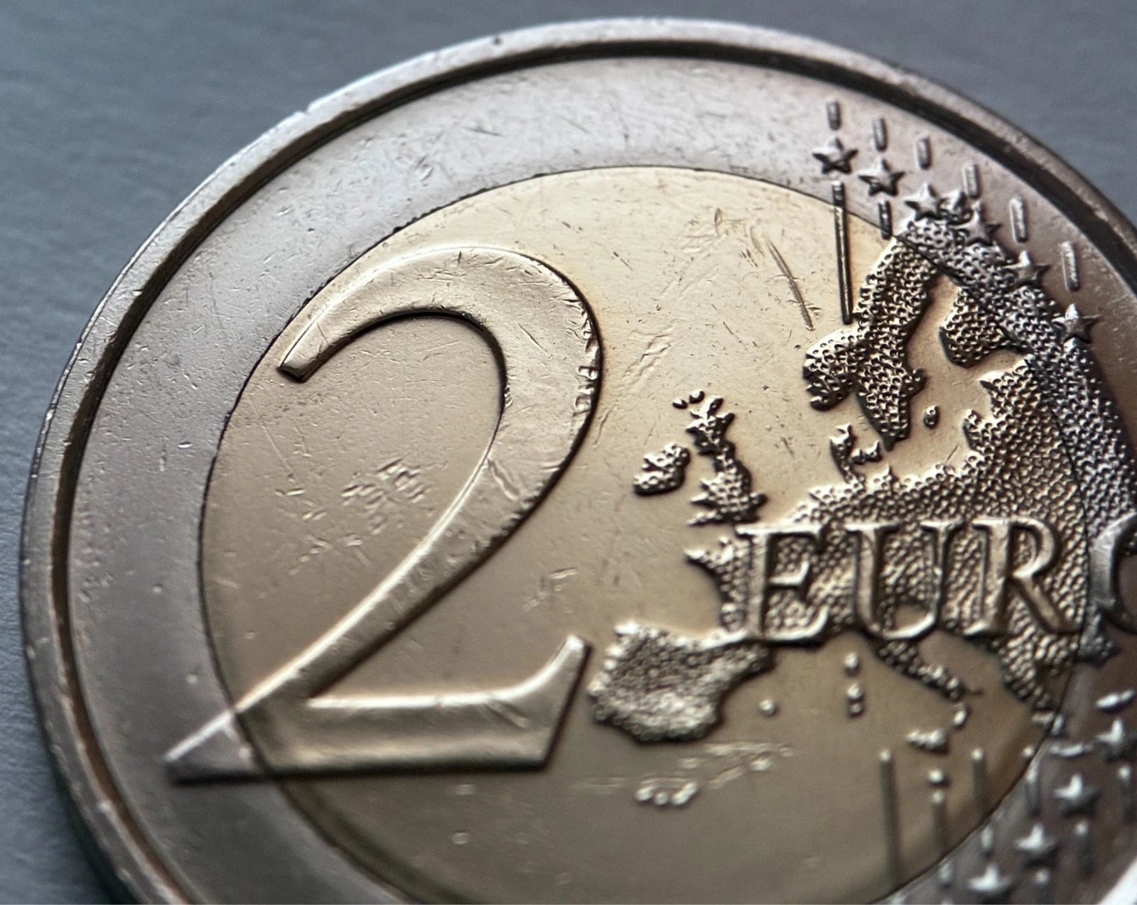 2 Euro 2013 | Finnland | 150. Jahrestag der 1. Sitzung des Parlaments | Bi-Metall Münze