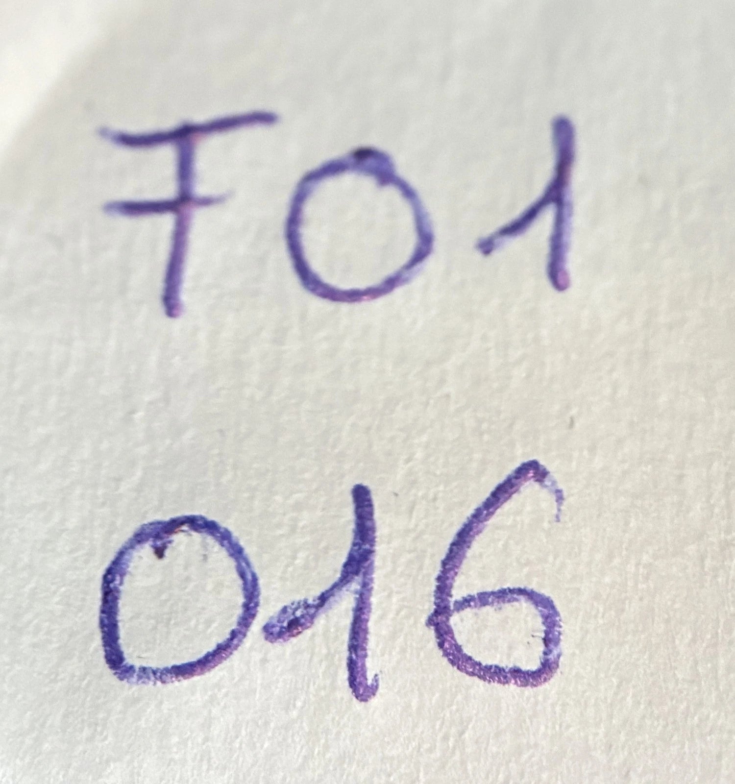 1 Euro 2023 | Kroatien | Marder & Schachbrettmuster | HRVATSKA | Bi-Metall Münze