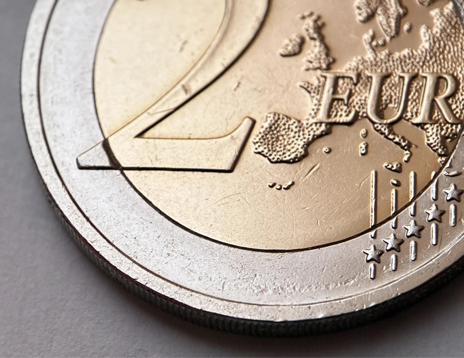 2 Euro 2023 G | Deutschland | Hamburg | Elbphilharmonie | Bundesländerserie | Bi-Metall Münze