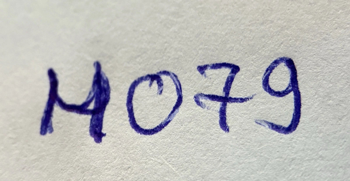 10 Öre 1986 | Schweden | Carl XVI. Gustaf Monogramm | Kupfer-Nickel Münze | schön