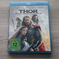 Blu-ray | Thor - The Dark Kingdom | Marvel | mit Chris Hemsworth