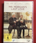 Mr. Morgan's Last Love von Nettelbeck, Sandra | DVD | Zustand sehr gut