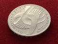 10 Deutsche Mark 1972 G | BRD | Olympische Spiele München | 625er Silber Münze | vorzüglich