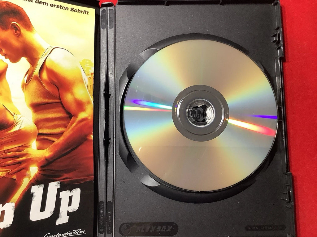 Sexy Dance 2 (DVD)