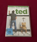 Ted – Mit Mark Wahlberg & Mila Kunis – DVD Film (Komödie) / FSK 16 / Gebraucht