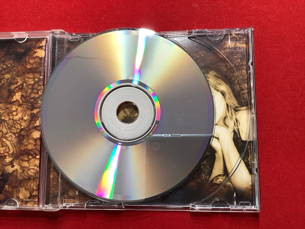 Barbra Streisand – Higher Ground (Musik CD, Album) | Pop | Zustand: gut